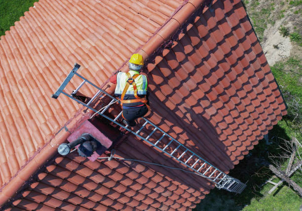 Best Asphalt Shingle Roofing  in Oak Trail Shores, TX